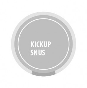 Smak - Mint - Nikotinfri